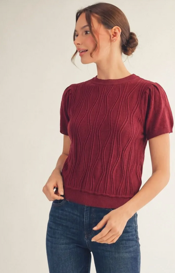 The Perfect Lightweight Sweater