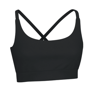 Local Girl Sports Bra