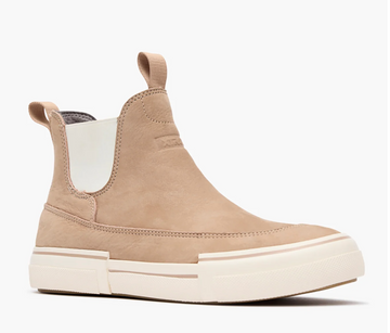 XTRATUF  Women's Leather Chelsea Ankle Deck Boot #XWADL901