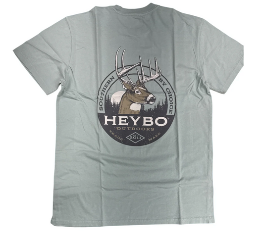 HeyBo Whitetail T-Shirt