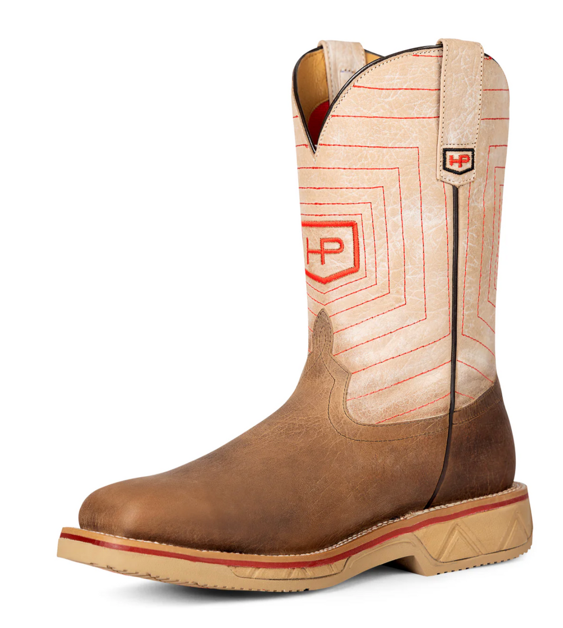 Horse Power Work Boots Hype Beast #HPW2517