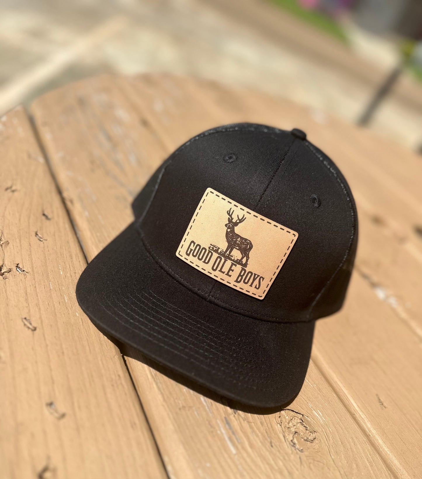 Good Ole Boys "Buck" Hat