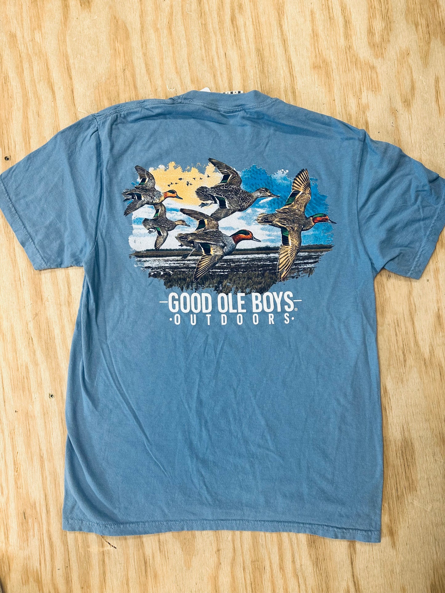 Good Ole Boys "Ducks" T-Shirt