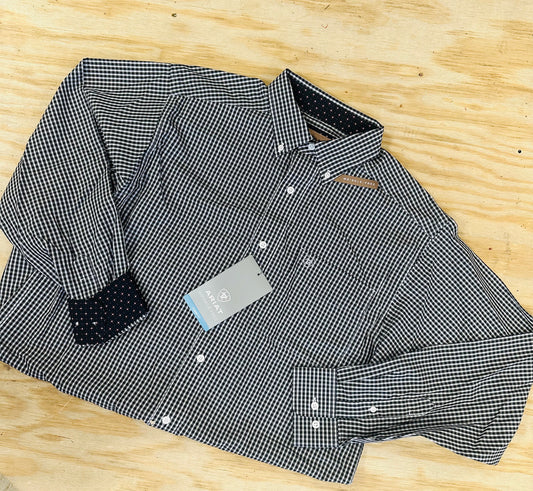 Ariat L/S Classic Shirt