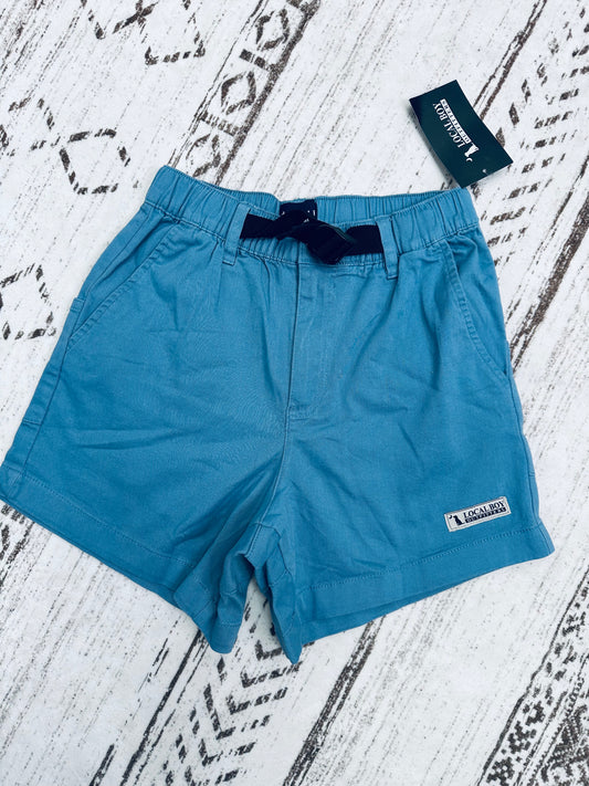 Local Boy "Dock Shorts"