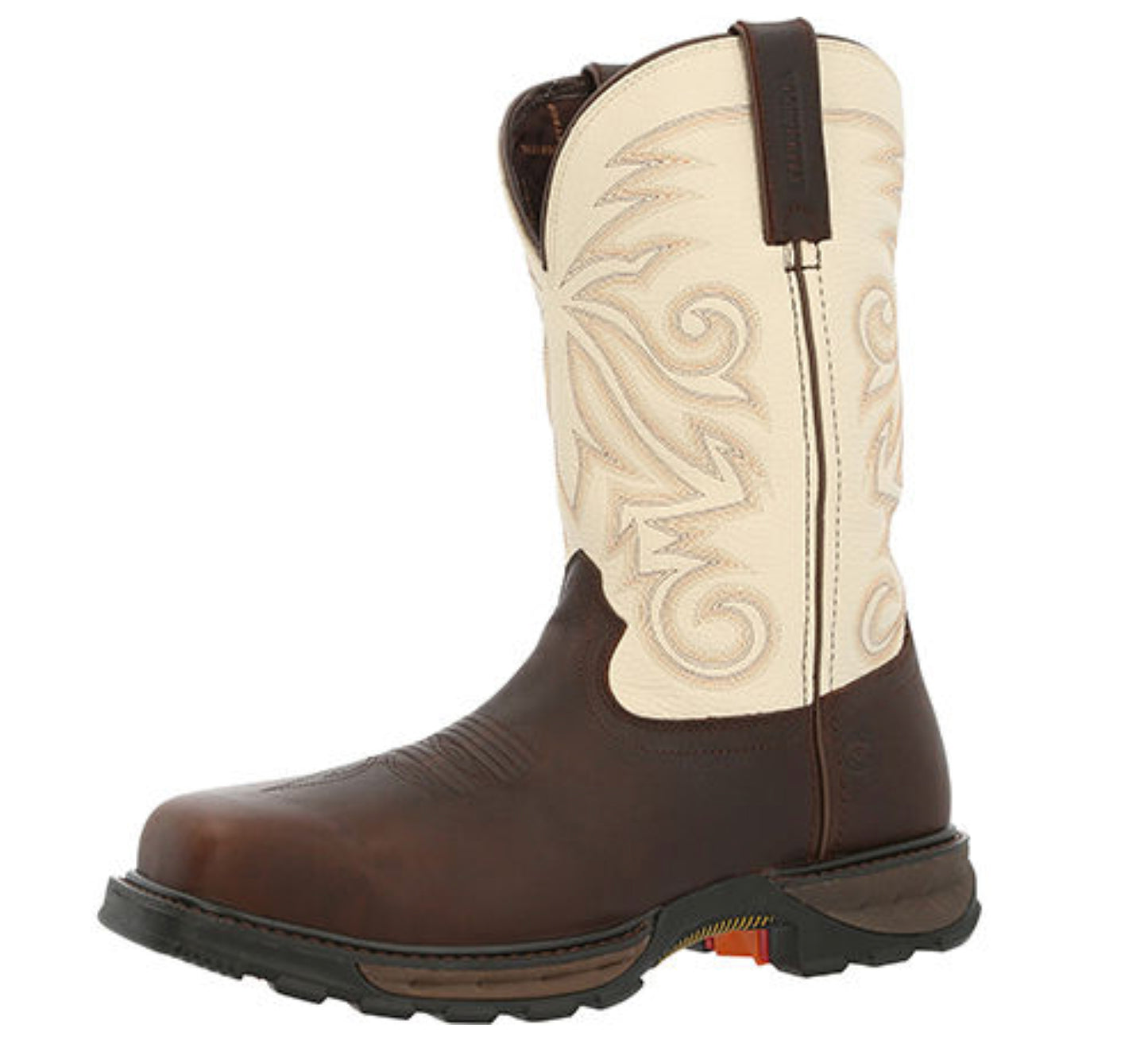 Durango - Maverick XP™ Composite Toe Waterproof Western Work Boot - #DDB0330