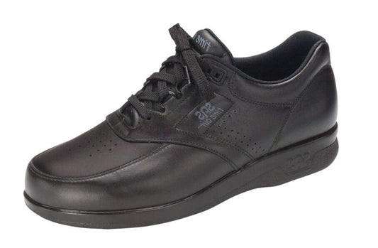 SAS - Time Out Walking Shoe - BLACK