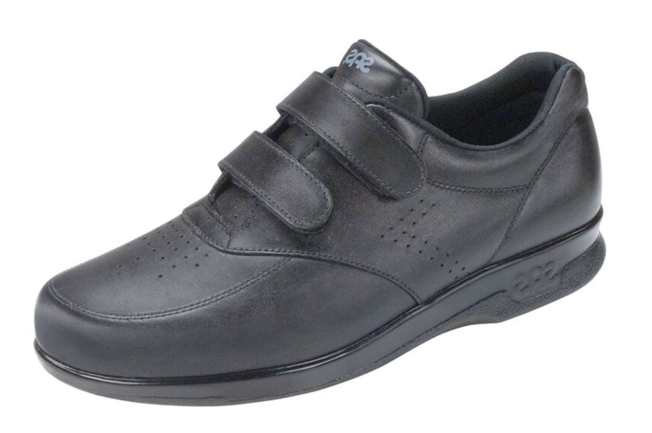 SAS - VTO Walking Shoe - BLACK