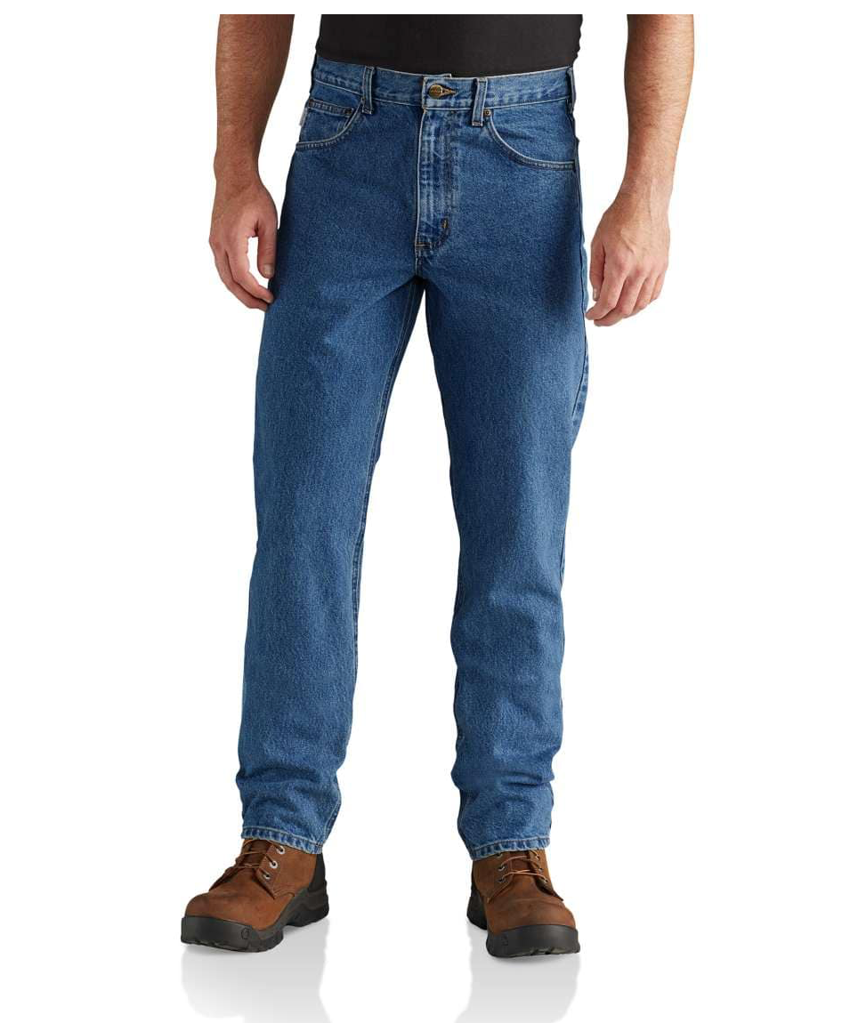 Carhartt Jeans - B18 - Traditional Fit - Darkstone