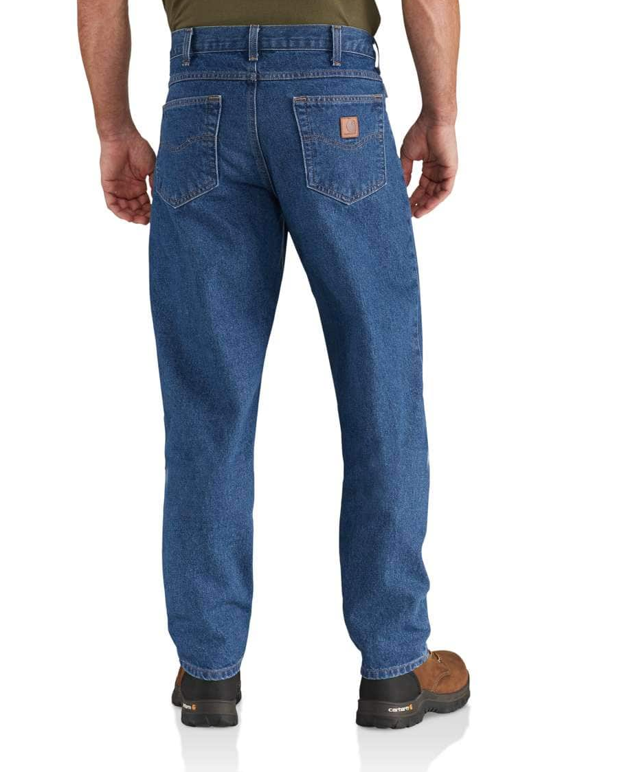 Carhartt Jeans - B17 - Relaxed Fit