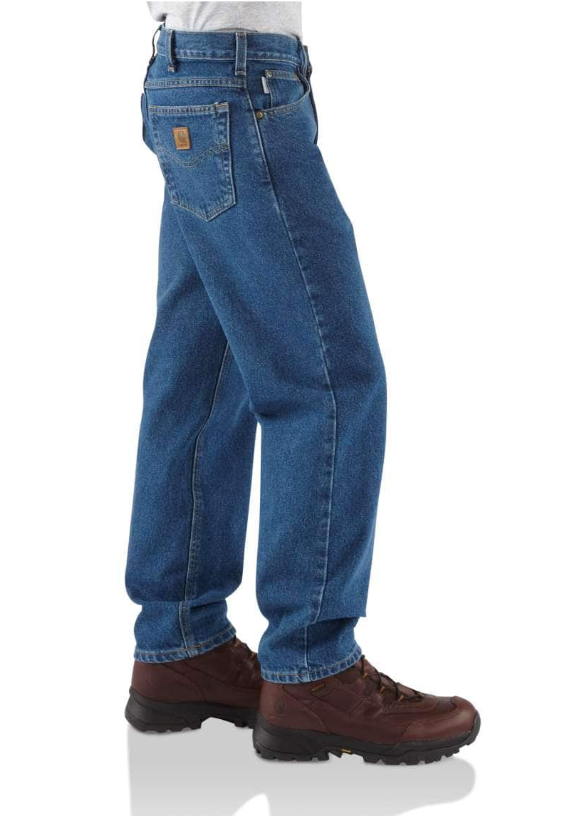 Carhartt Jeans B17 Relaxed Fit