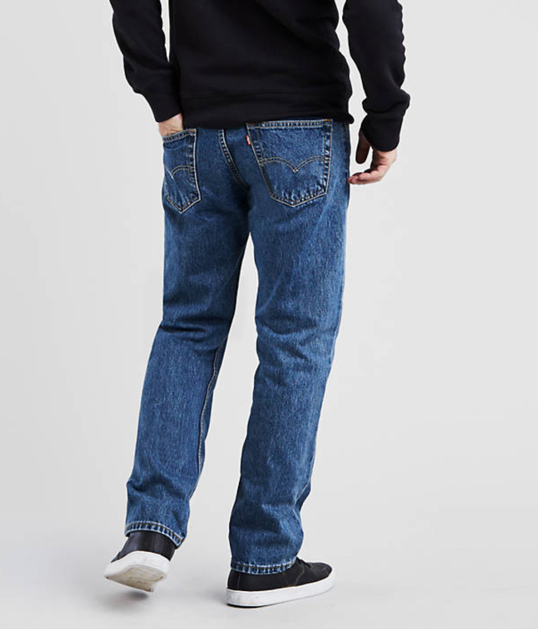 505 sales jeans mens