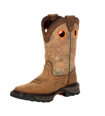 Durango - Lil' Maverick XP Little Kid Western Boot - #DBT0227C