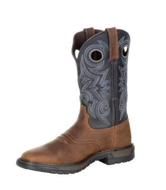 Rocky - Original Ride FLX Waterproof Western Boot - #RKW0281