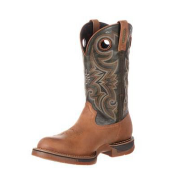 Rocky - Long Range Waterproof Western Boot - #RKW0188