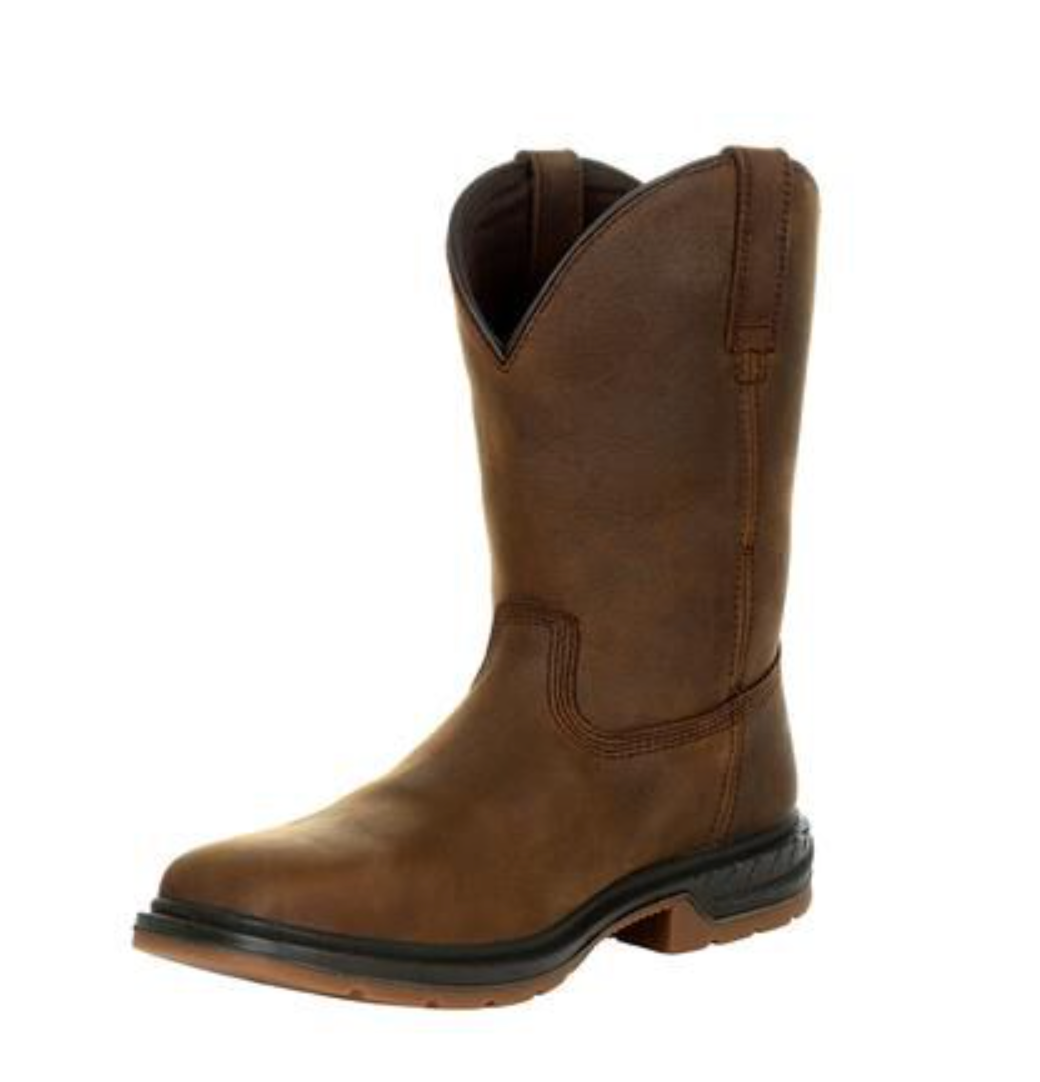 Rocky- RKW0325 - Worksmart PR Composite Toe Waterproof Western Boot