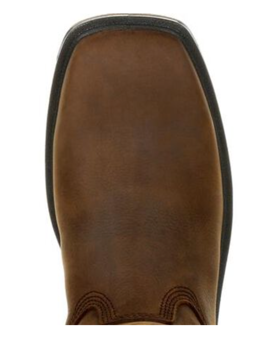 Rocky- RKW0325 - Worksmart PR Composite Toe Waterproof Western Boot