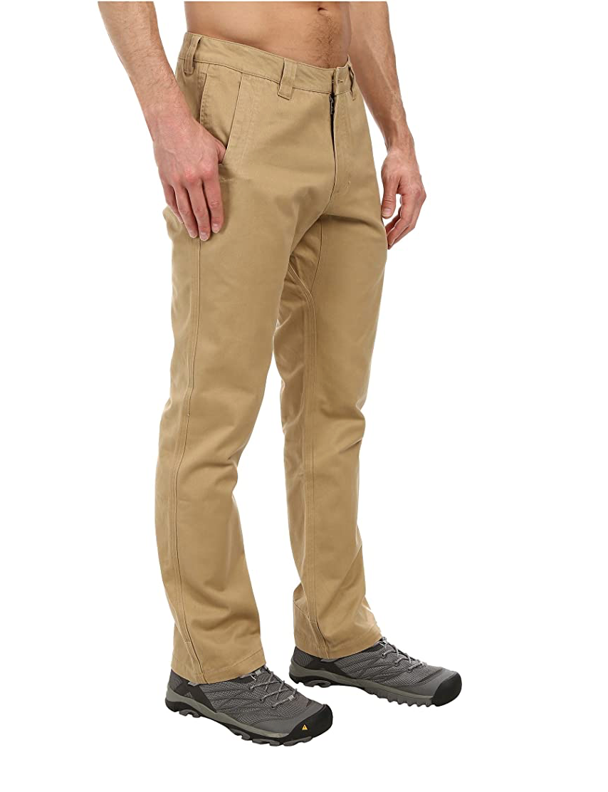 Men's Teton Twill Pant