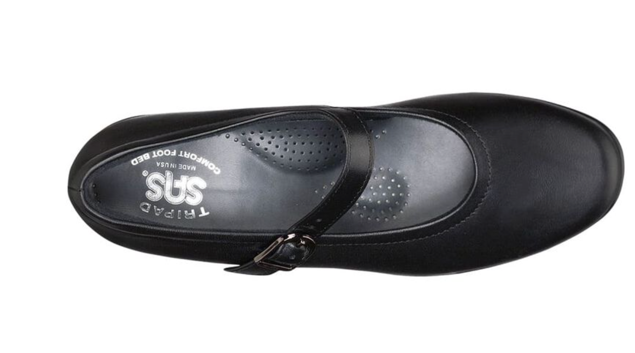 SAS - Maria Mary Jane Shoe