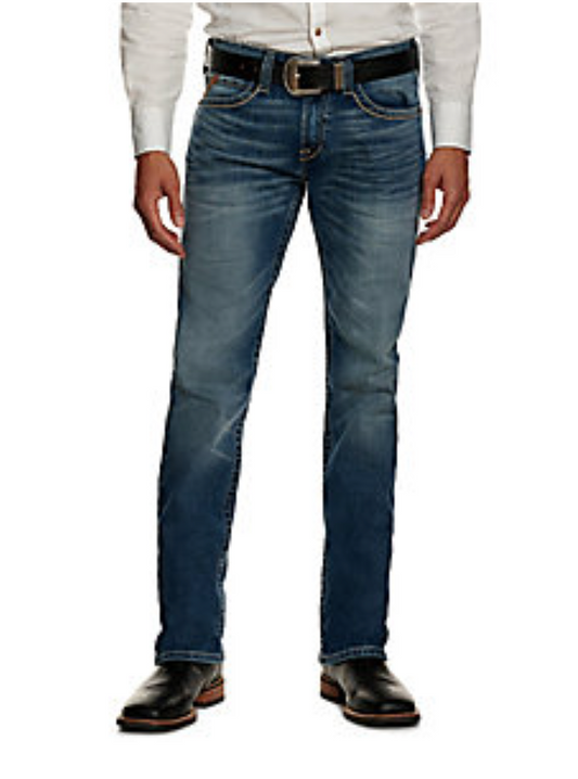 Ariat - 10033518 - M7 Antonio Rocker Jeans