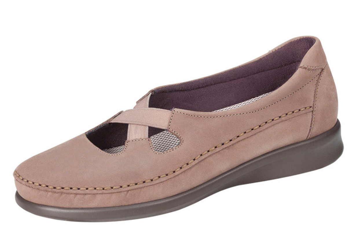 SAS - Crissy Slip On Loafer