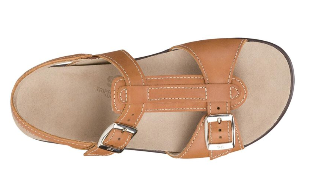 SAS - Captiva T-Strap Sandal