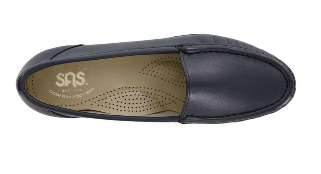 SAS - Simplify Slip On Loafer