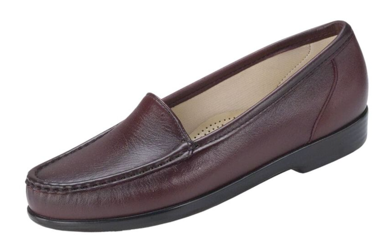 SAS - Simplify Slip On Loafer