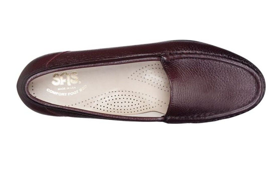 SAS - Simplify Slip On Loafer