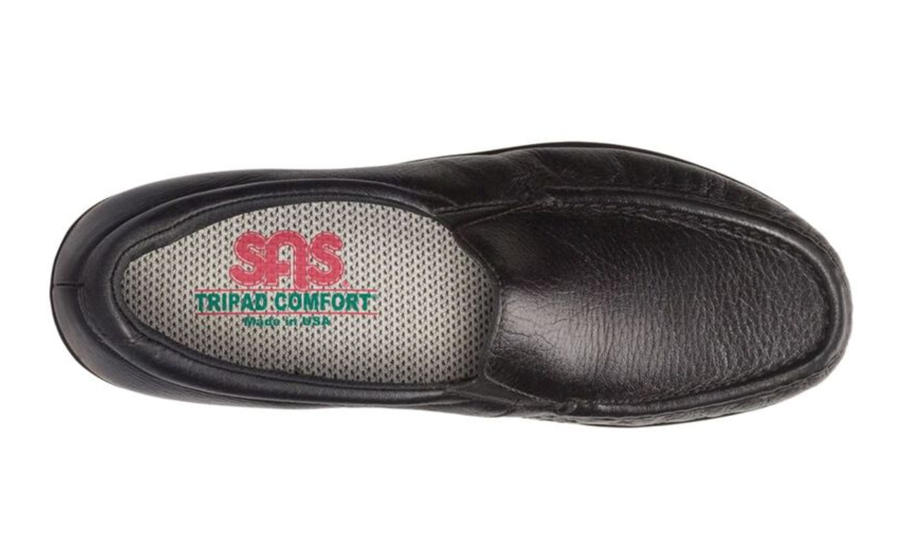 SAS - Twin Slip On Loafer