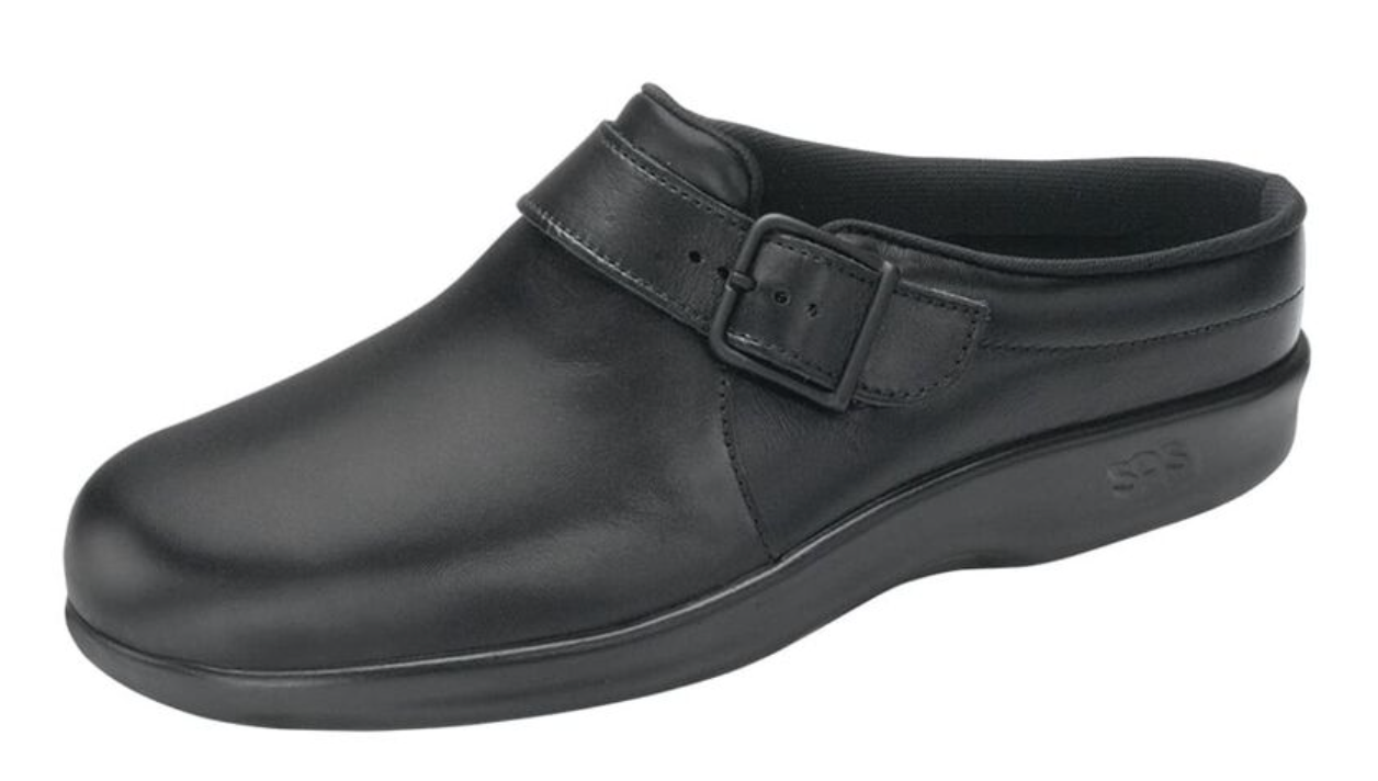 SAS - Clog Slip On Loafer