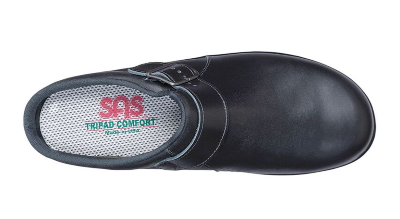 SAS - Clog Slip On Loafer