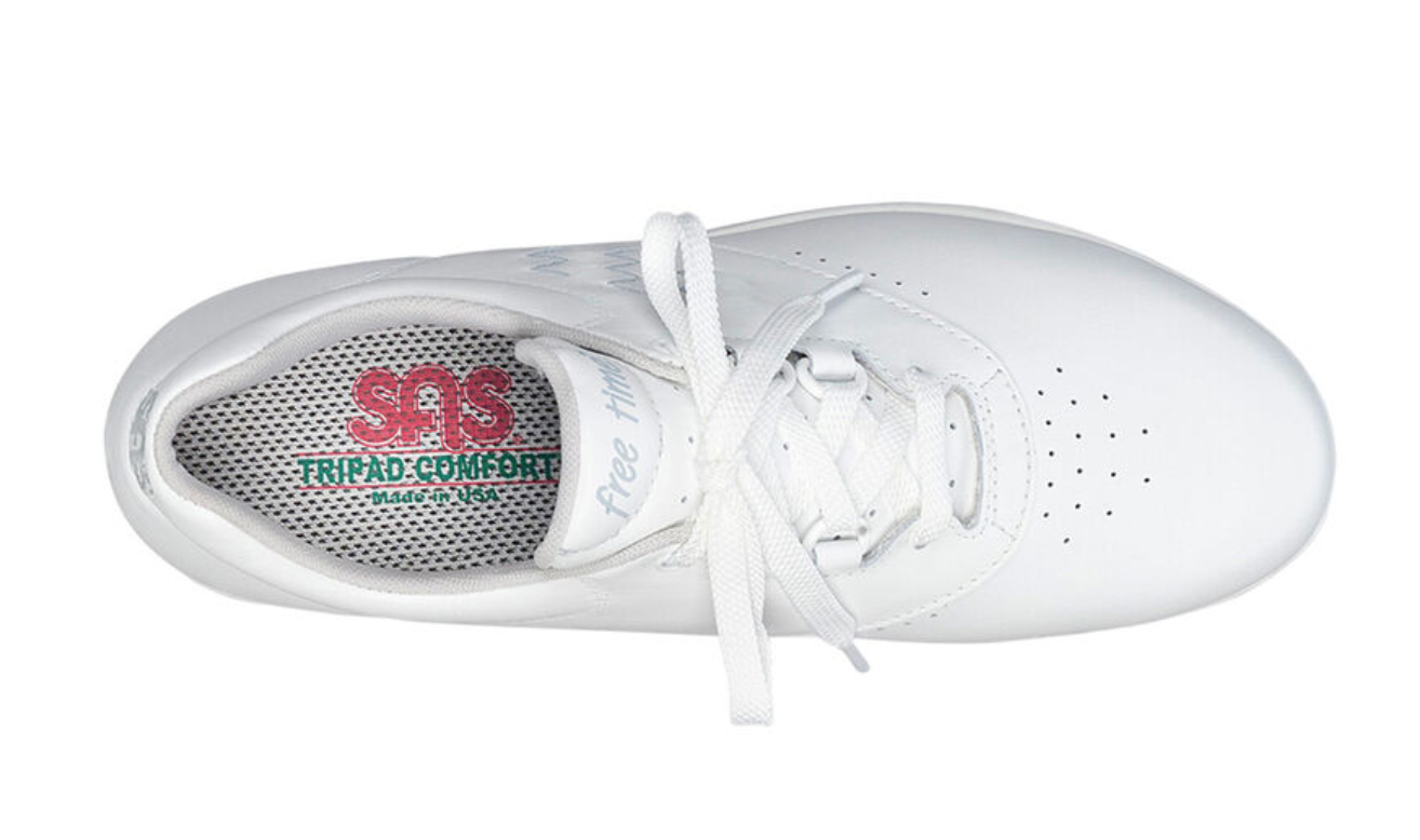 SAS - Free Time Walking Shoe