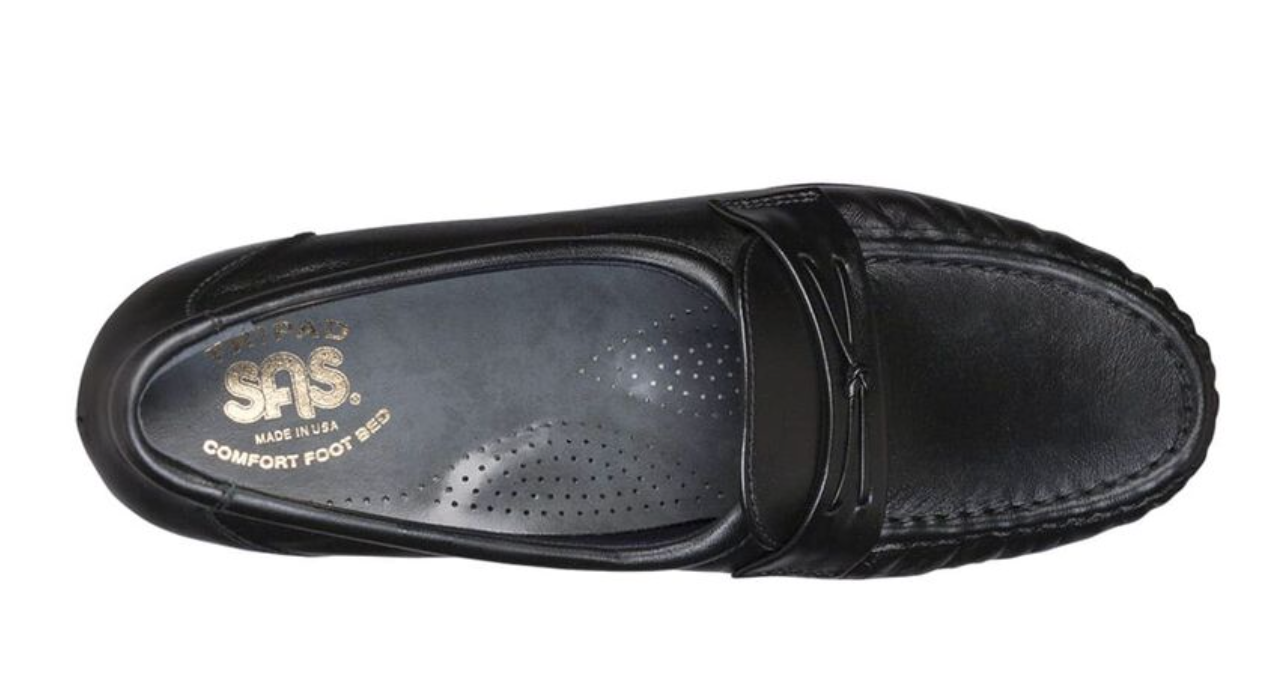 SAS - Easier Slip On Loafer