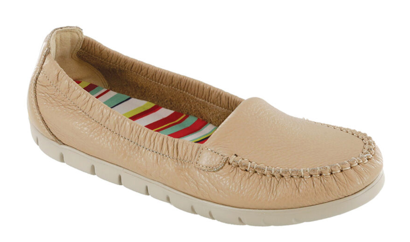 SAS - Sunny Slip On Loafer