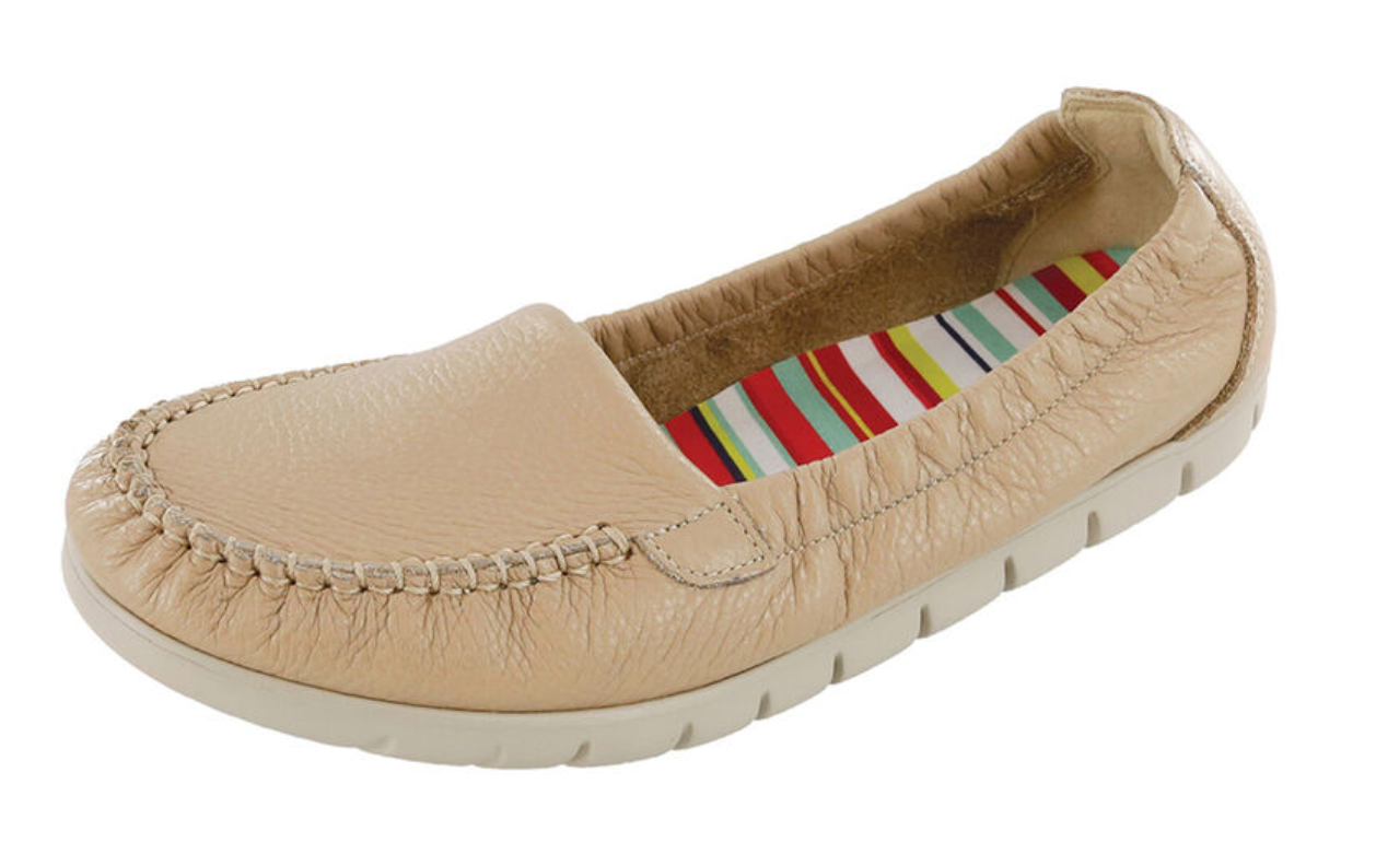 SAS - Sunny Slip On Loafer