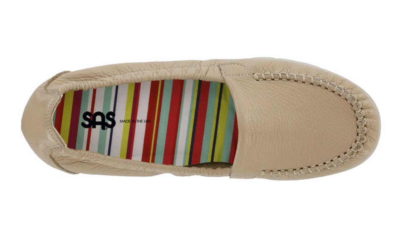 SAS - Sunny Slip On Loafer