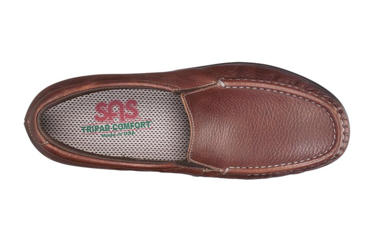 SAS - Twin Slip On Loafer