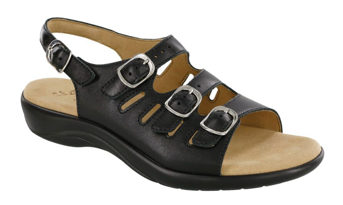 SAS - Mystic Slingback Sandal