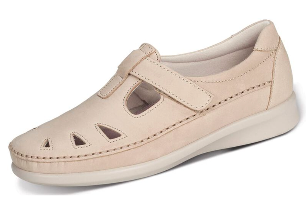 SAS - Roamer Slip On Loafer