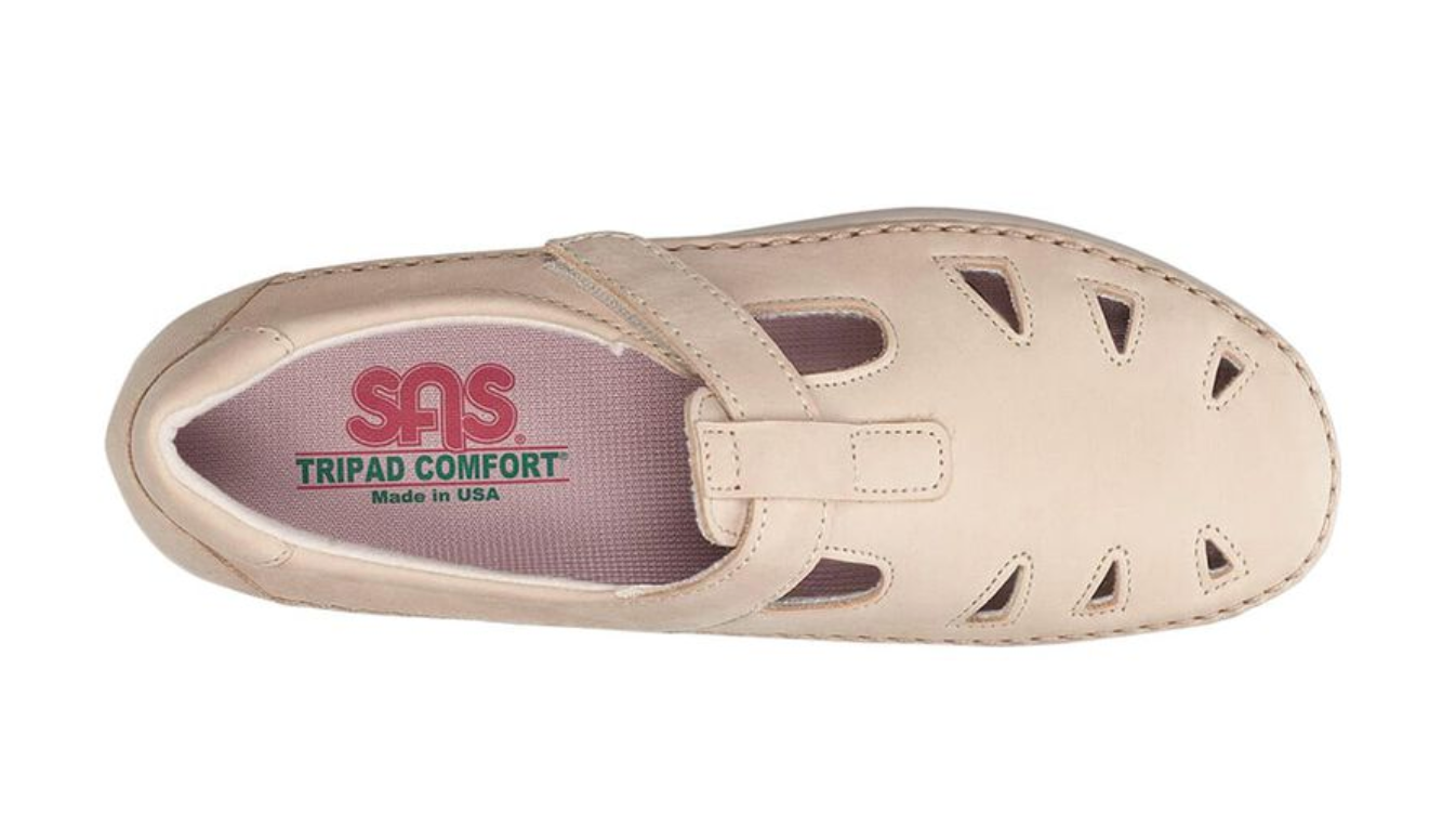 SAS - Roamer Slip On Loafer