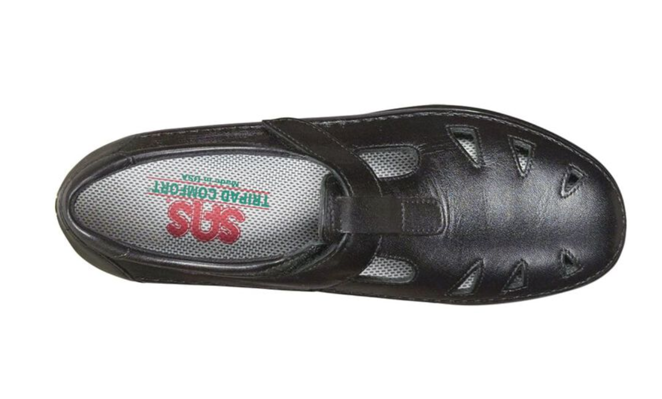 SAS - Roamer Slip On Loafer