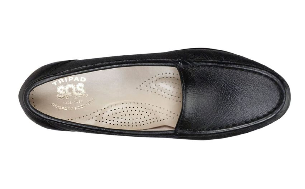 SAS - Simplify Slip On Loafer