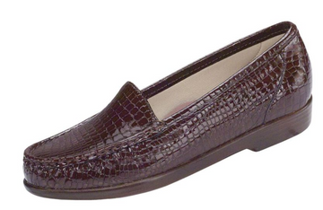 SAS - Simplify Slip On Loafer
