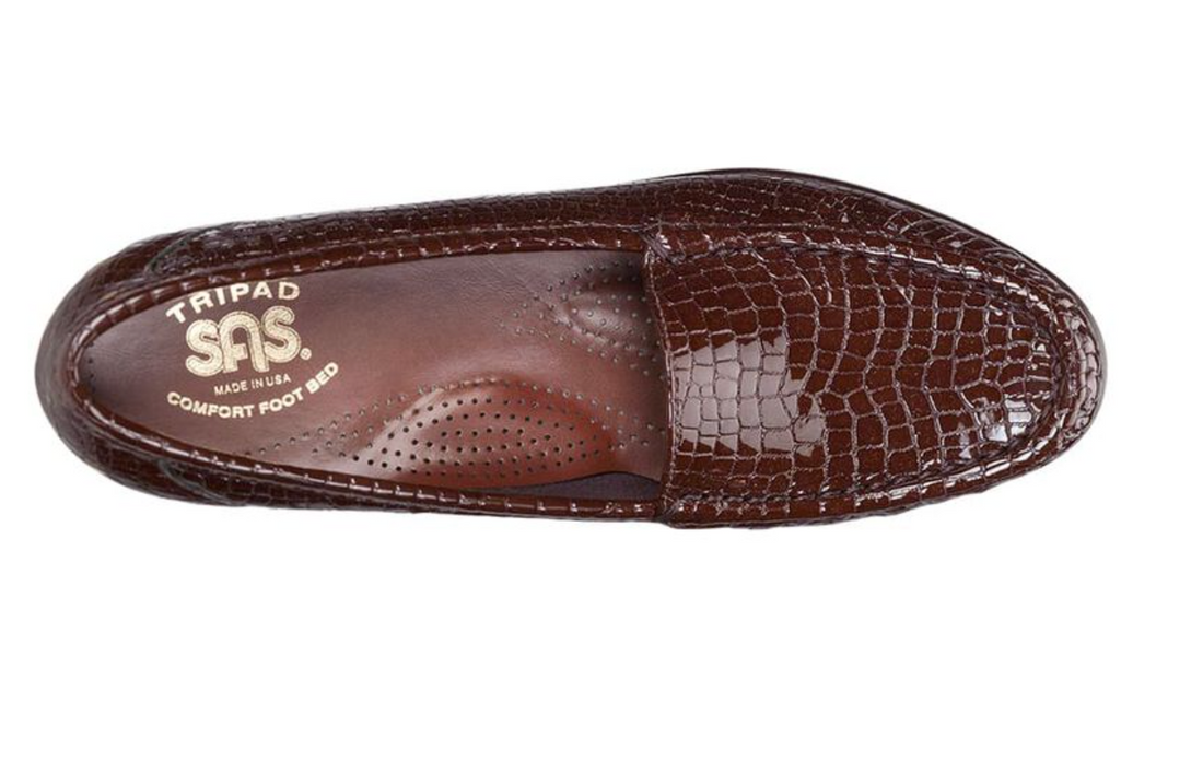 SAS - Simplify Slip On Loafer