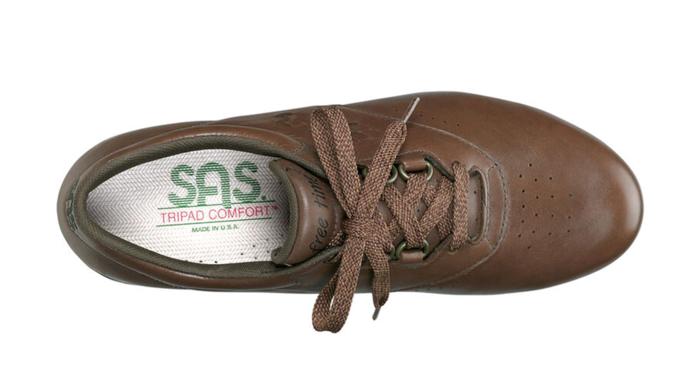 SAS - Free Time Walking Shoe