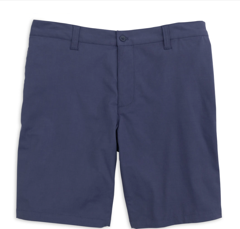 HEY9692- Augusta Cotton Shorts- Navy