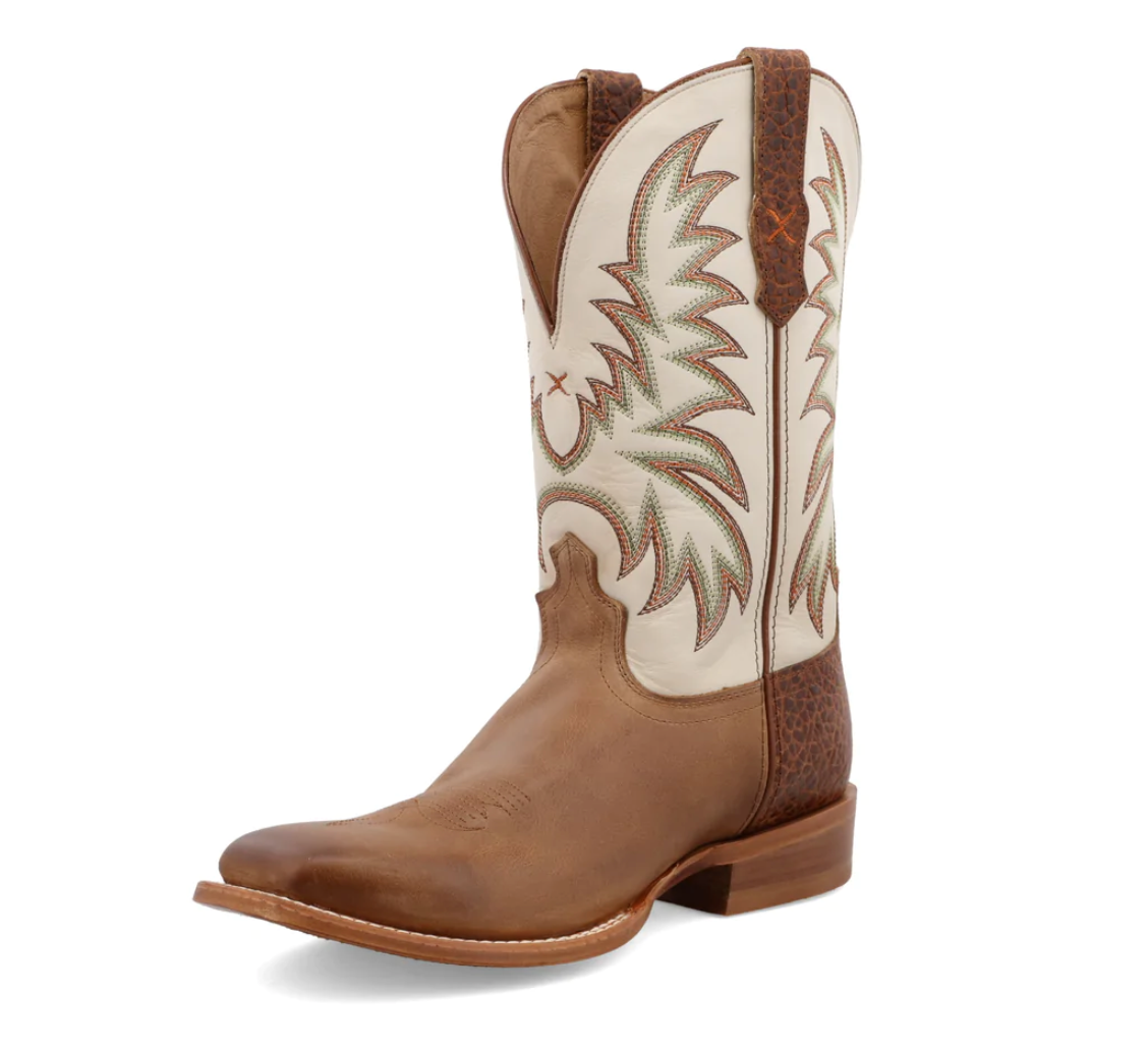 TWISTED X- MRAL028- Men's 12" Rancher