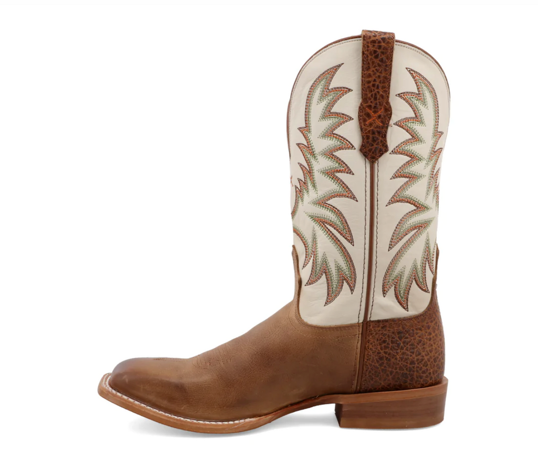 TWISTED X- MRAL028- Men's 12" Rancher