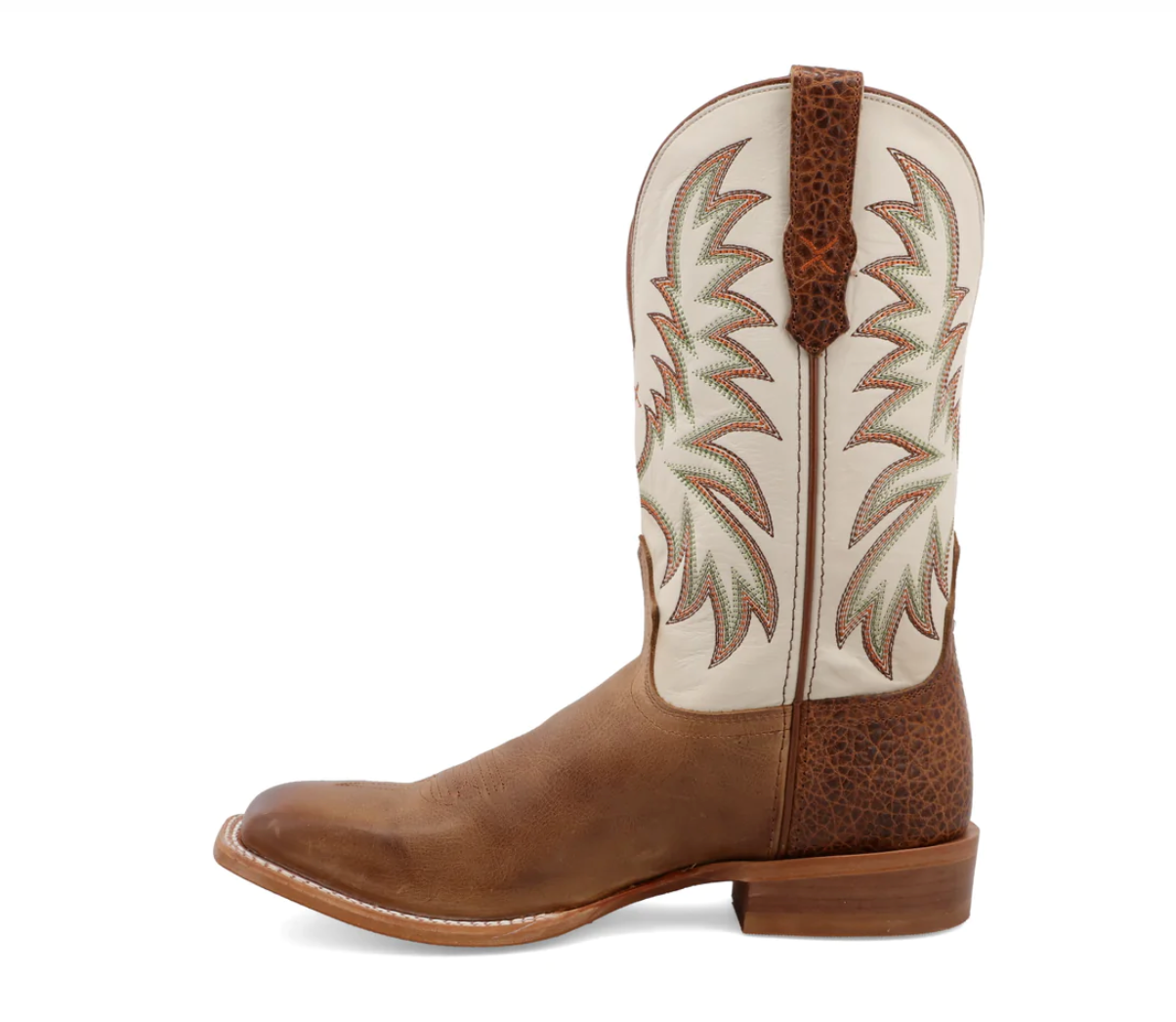 TWISTED X- MRAL028- Men's 12" Rancher